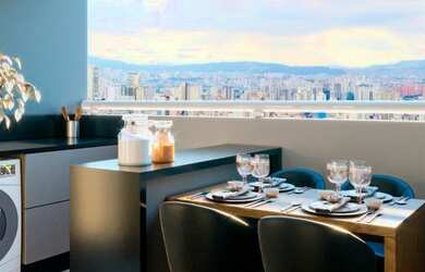 Imagem 2: Urbanova 3 dorm 2 vagas