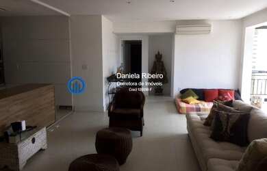 Imagem 4: Alto Padrão 3 dorm.(2 suítes) mobiliado, 2 vagas Lazer comp