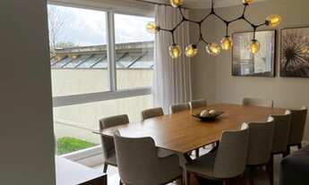 Imagem 3: EXCELENTE CASA NO CONDOMÍNIO ALPHAVILLE 10, SANTANA DE PARNAÍBA, SP