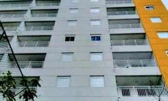 Imagem 3: Apartamento a venda tem 53 metros quadrados com 2 quartos em Centro - Diadema - São Paulo