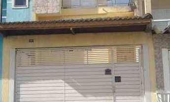 Imagem: Sobrado Jd. Adriana