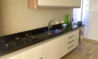 Imagem 5: Infinity Top Líving - Apartamento de 116m² com 3 dormitórios, Jundiaí, Cod: AP0073