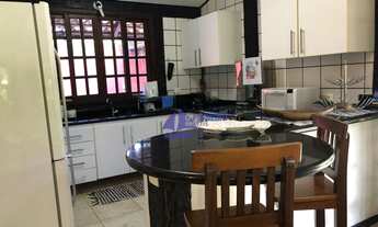 Imagem 6: Casa com 4 dormitórios, 180 m² - venda por R$ 2.970.000,00 ou aluguel por R$ 9.500,00 - Ba