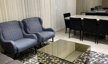 Imagem 6: VENDO APTO COM 116M2 COM 3 DORMS,SENDO 3 SUITES E 2VAGAS