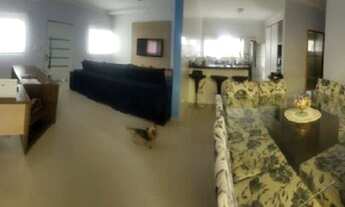 Imagem 3: Casa de condomínio para venda possui 150 metros quadrados com 3 quartos