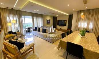 Imagem: Apartamento à venda, 173 m² por R$ 2.030.000,00