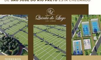 Imagem 6: Quinta do lago 2 - grande Lançamento na região dos Dahmas