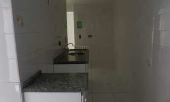 Imagem 3: Casa para venda com 60 metros quadrados com 2 quartos em Cidade Industrial - Curitiba - Pa