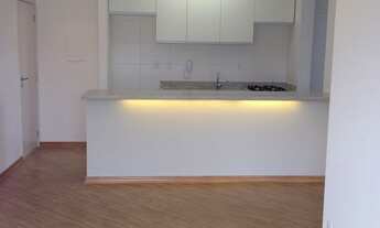 Imagem 2: Apartamento para venda no condomíno Concept Life de 2 dormitórios em Mogi das Cruzes