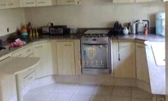 Imagem 5: Casa com 3 dormitórios à venda, 240 m² por R$ 1.300.000,00 - Condomínio Vivendas do Lago