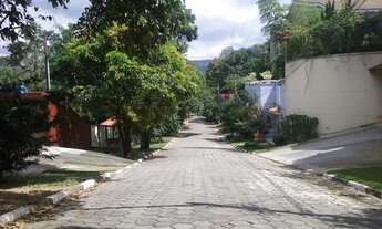 Imagem 6: Terreno à venda em condomínio fechado na Serra da Cantareira, 1.100 m², projeto aprovado