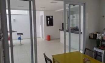 Imagem 6: 5239 - Venda 4 vagas de garagem Casa de Condomínio 332m² - Jardim Residencial Mont Blanc
