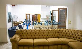 Imagem 7: Linda casa com 2 piscinas em condomínio fechado em Tatuí/SP