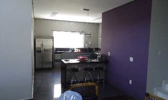 Imagem 6: CASA RESIDENCIAL em INDAIATUBA - SP, JARDIM VILA PARADISO