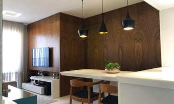 Imagem 4: Apartamento com 3 dorms, Parque Conceição II, Piracicaba - R$ 370 mil, Cod: 1003