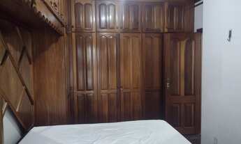 Imagem 6: Excelente Apto no Ed. Saint Leon na Av. Gov. J. Malcher com 3/4 sendo 1 suíte