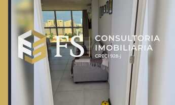 Imagem: Flat para vender em Ponta de Campina