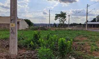 Imagem 3: Terreno à venda, 243 m² por R$ 120.000,00 - Parque Vila Nobre - São José do Rio Preto/SP