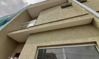 Imagem: Sobrado de 2 suítes e 1 vaga em Franco