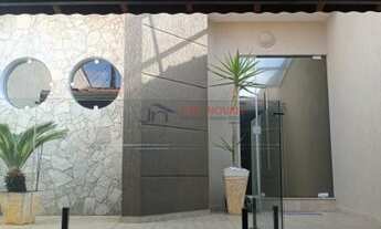 Imagem 3: Mogi das Cruzes - Casa Padrão - Jardim Universo