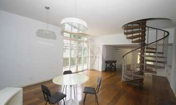 Imagem 3: RIO DE JANEIRO - Casa Padrão - Cosme Velho