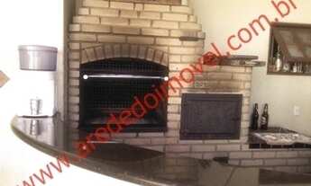 Imagem 4: Venda Casa Padrão 1 Dorm 2 Ban Parque Nova Carioba Americana SP