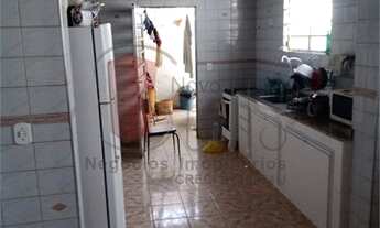 Imagem 5: Casa Residencial CAMPO LIMPO