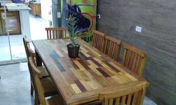 Imagem 5: Sobrado em Condomínio!! 3 suítes!! Morada da Praia!!