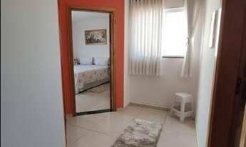 Imagem 6: Apartamento com 2 dormitórios à venda, 68 m² por R$ 250.000,00 - Parque Nova Carioba - Ame