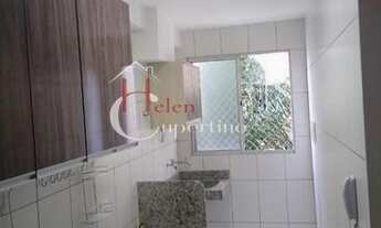 Imagem 4: Apartamento para Venda em Jundiaí, Ponte de São João, 2 dormitórios, 1 suíte, 2 banheiros