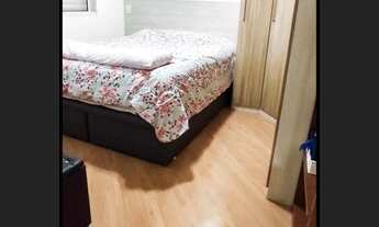 Imagem 5: Apartamento para venda possui 57 metros quadrados com 2 quartos em Vila Urupês - Suzano