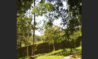 Imagem 5: Chácara em Mairiporã - 7.200 m2 - Área com Piscina e muito verde