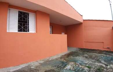 Imagem 4: Casa 02 dormitórios excelente Localização