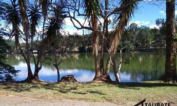 Imagem: TERRENO CHÁCARAS CATAGUÁ