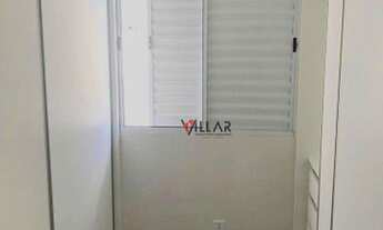 Imagem 6: Cobertura com 4 dormitórios à venda, 100 m² por R$ 330.000 - Novo Osasco - Osasco/SP