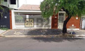 Imagem: Casa para Venda em Bauru, Jardim Panorama