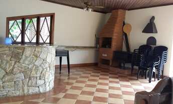 Imagem: Sobrado para venda na Mooca