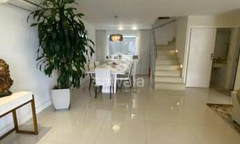 Imagem 3: Belíssima casa com 4 suítes a venda no condomínio Bothânica Nature - Recreio dos Bandeiran