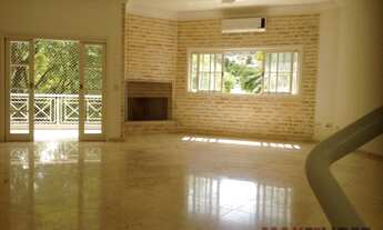 Imagem 6: SANTANA DE PARNAíBA - Casa de Condomínio - Alphaville