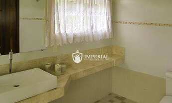 Imagem 5: Casa com 3 dormitórios à venda, 403 m² por R$ 2.000.000,00 - Condomínio Campos de Santo An