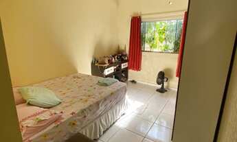 Imagem 6: Casa para venda tem 116 metros quadrados com 3 quartos