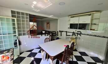 Imagem 7: Vende-se Sobrado com 338 metros com 4 quartos em Paulicéia - São Bernardo do Campo - SP