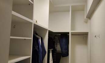 Imagem 2: Apartamento para venda com 110 metros quadrados com 3 quartos