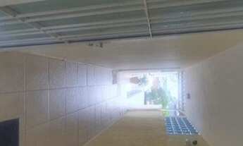 Imagem 2: Casa com 1 dormitório para alugar por R$ /mês - Jaguaré - São Paulo/SP