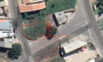 Imagem 2: Terreno na Cidade da Várzea Paulista Residencial e Comercial de esquina 226m2 Bairro Lotea