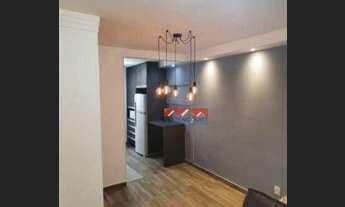 Imagem 4: Apartamento com 2 dormitórios à venda, 60 m² por R$ 239.000,00 - Vila Mafalda - Jundiaí/SP