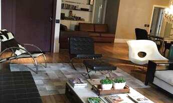 Imagem 3: Apartamento à venda, 254 m² por R$ 1.390.000,00 - Santa Paula - São Caetano do Sul/SP