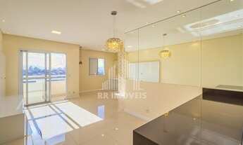 Imagem 2: RRCOD4369 Apartamento 69m² CONDOMÍNIO EVOLUTION - OPORTUNIDADE - 3 Dorms 1 Vaga - Barueri