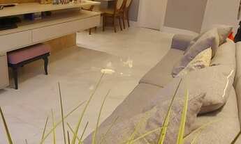 Imagem 4: Atrium Tower Porteira Fechada