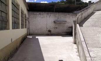 Imagem 6: Aluga-se Galpão com 600 m² no Jardim Albertina - Guarulhos - SP